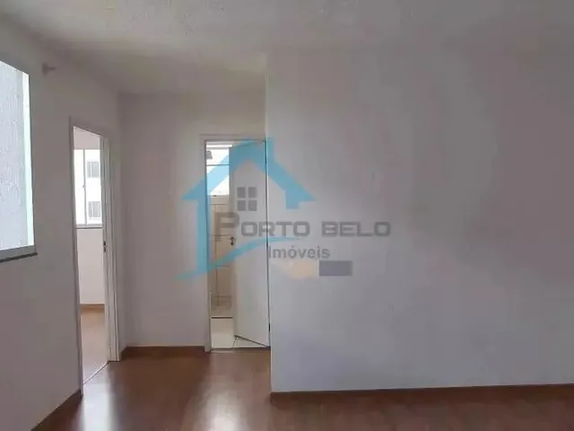 Imagem 5: Apartamento 2 Quartos para Locação em Contagem, Chácara Contagem, 2 Dormitórios, 1