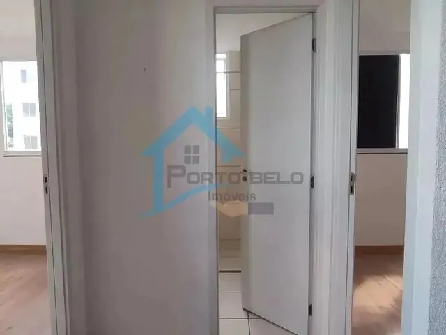 Imagem 3: Apartamento 2 Quartos para Locação em Contagem, Chácara Contagem, 2 Dormitórios, 1
