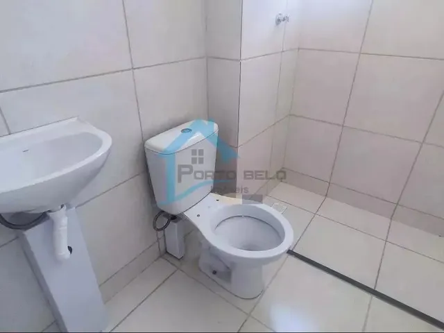 Imagem 7: Apartamento 2 Quartos para Locação em Contagem, Chácara Contagem, 2 Dormitórios, 1