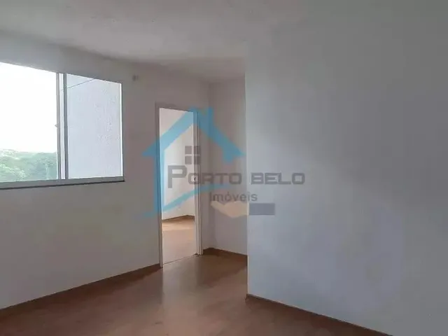 Imagem 8: Apartamento 2 Quartos para Locação em Contagem, Chácara Contagem, 2 Dormitórios, 1