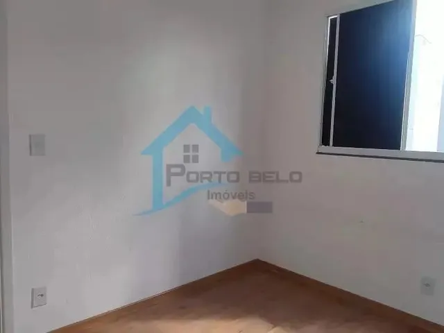 Imagem 11: Apartamento 2 Quartos para Locação em Contagem, Chácara Contagem, 2 Dormitórios, 1