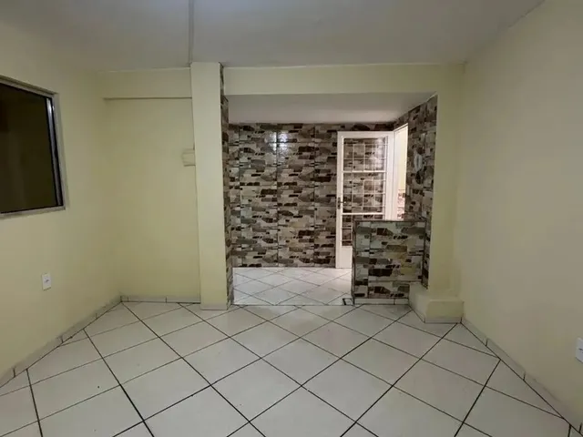 Imagem: Casa de Condomínio com 2 Quartos para Alugar