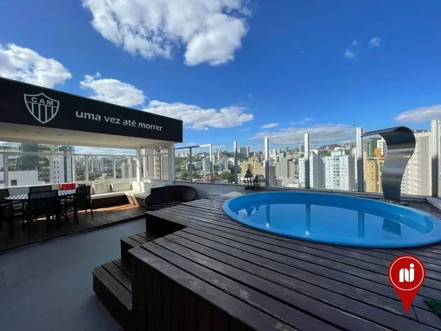 Imagem: Cobertura com 4 Dormitórios, 230 M²