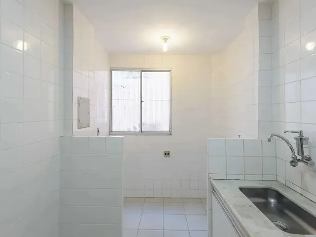 Imagem 9: Apartamento com 3 Dormitório(S) em Buritis - Belo Horizonte/Mg
