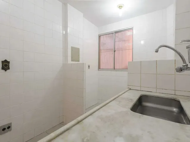 Imagem 16: Apartamento com 3 Dormitório(S) em Buritis - Belo Horizonte/Mg
