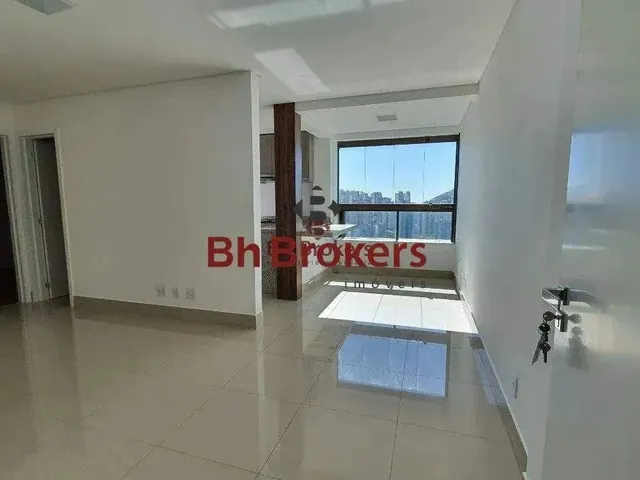 Imagem: Apartamento 1 Quarto para Locação no Bairro