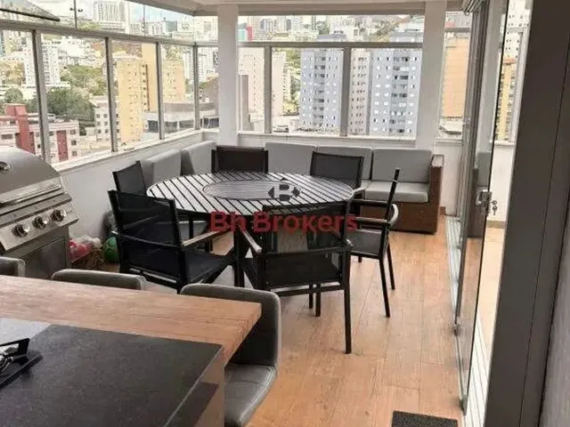 Imagem: Cobertura Top House 4 Quartos no Bairro