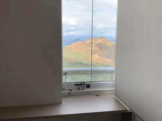Imagem 13: 2 Qtos Apoena Apartamento com 2 dormitórios