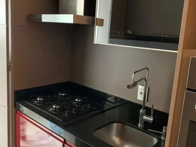 Imagem 4: 2 Qtos Apoena Apartamento com 2 dormitórios