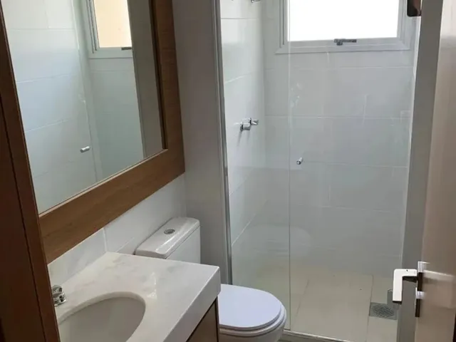 Imagem 3: 2 Qtos Apoena Apartamento com 2 dormitórios