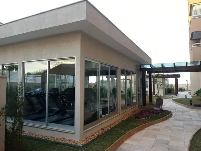 Imagem 15: 2 Qtos Apoena Apartamento com 2 dormitórios