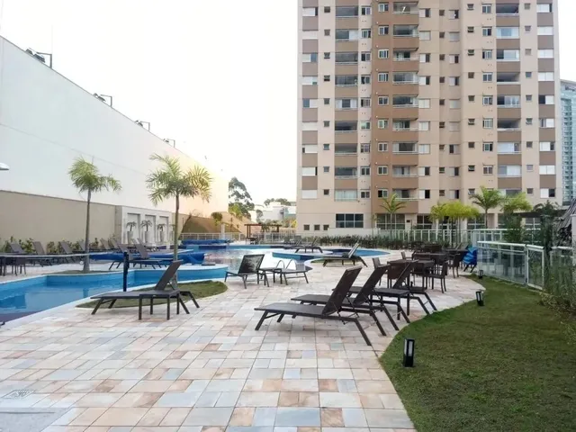 Imagem 16: 2 Qtos Apoena Apartamento com 2 dormitórios
