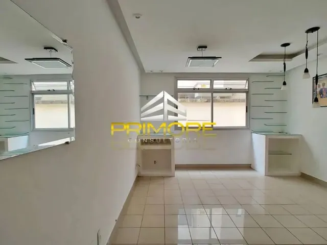 Imagem: Locação de Apartamento 3 Quartos, Prédio
