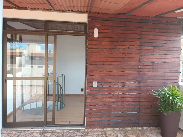 Imagem: Cobertura para Alugar no Bairro Minas Brasil