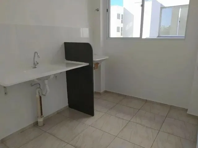 Imagem 2: Apartamento 2 Quartos no Bairro Mata Grande