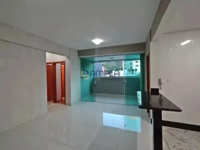 Imagem 10: Apartamento para Aluguel, 2 Quartos, 1 Suíte, 2 Vagas, Buritis - Belo Horizonte/Mg