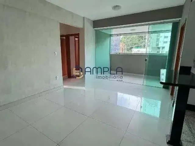 Imagem 5: Apartamento para Aluguel, 2 Quartos, 1 Suíte, 2 Vagas, Buritis - Belo Horizonte/Mg