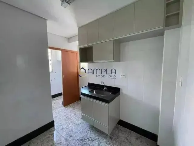 Imagem 8: Apartamento para Aluguel, 2 Quartos, 1 Suíte, 2 Vagas, Buritis - Belo Horizonte/Mg