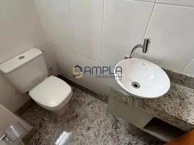 Imagem 13: Apartamento para Aluguel, 2 Quartos, 1 Suíte, 2 Vagas, Buritis - Belo Horizonte/Mg