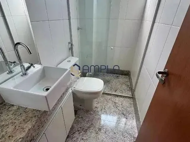 Imagem 16: Apartamento para Aluguel, 2 Quartos, 1 Suíte, 2 Vagas, Buritis - Belo Horizonte/Mg