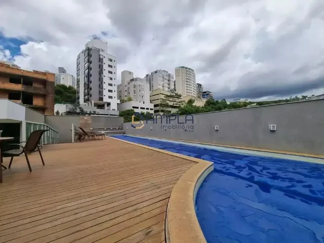 Imagem 6: Apartamento para Aluguel, 2 Quartos, 1 Suíte, 2 Vagas, Buritis - Belo Horizonte/Mg