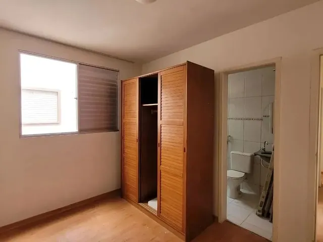 Imagem 2: Apartamento para Aluguel, 3 Quartos, 1 Suíte, 2 Vagas, Buritis - Belo Horizonte/Mg