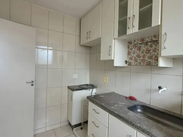 Imagem 14: Apartamento para Aluguel, 3 Quartos, 1 Suíte, 2 Vagas, Buritis - Belo Horizonte/Mg