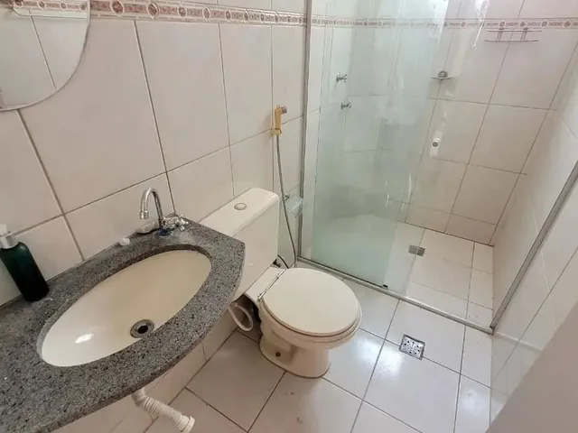 Imagem 9: Apartamento para Aluguel, 3 Quartos, 1 Suíte, 2 Vagas, Buritis - Belo Horizonte/Mg
