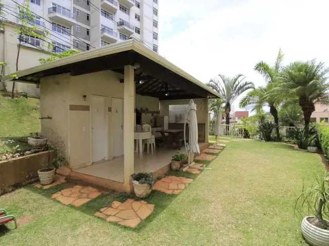 Imagem 15: Apartamento para Aluguel, 3 Quartos, 1 Suíte, 2 Vagas, Buritis - Belo Horizonte/Mg