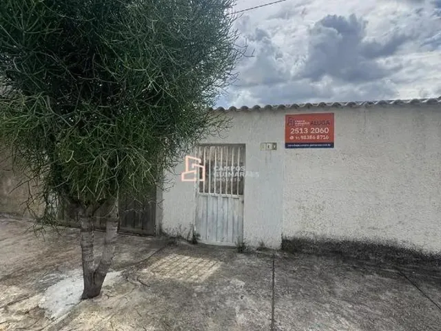 Imagem: Casa para Aluguel, 1 Quarto, santa Helena