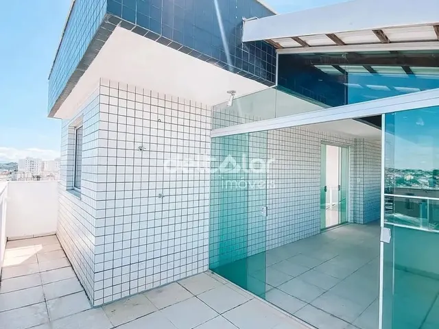 Imagem: Cobertura para Locação com 4 Quartos (1