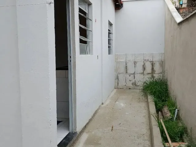 Imagem 11: Alugo Uma Casa com Garagem