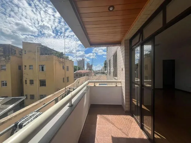 Imagem: Apartamento para Aluguel 4 Quartos 1 Suíte