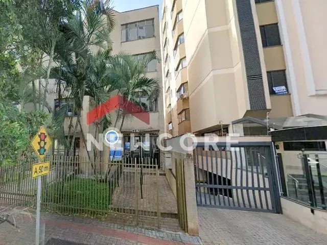 Imagem: Sala Comercial em Rua Mato Grosso - Centro