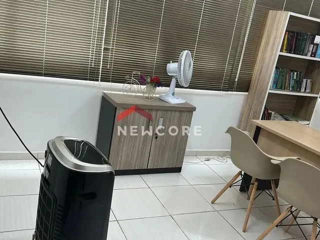 Imagem 2: Sala Comercial em Rua Mato Grosso - Centro - Londrina/Pr