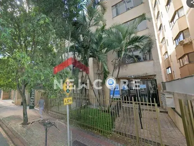 Imagem 6: Sala Comercial em Rua Mato Grosso - Centro - Londrina/Pr