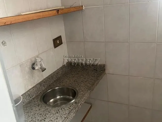 Imagem 5: Sala Comercial para Alugar no Centro de Londrina