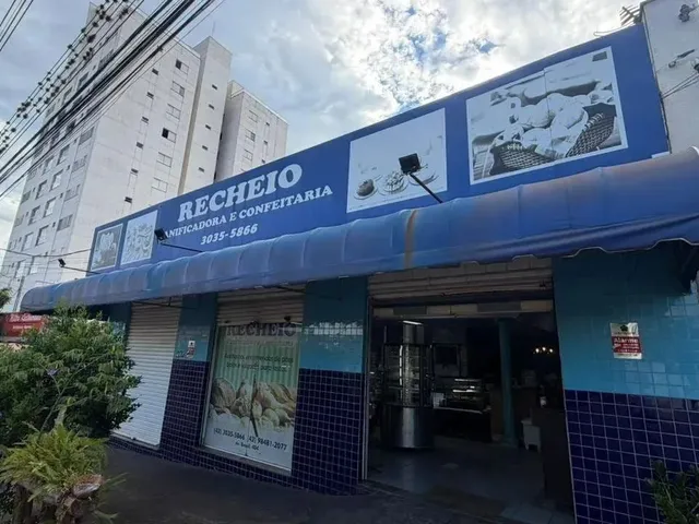 Imagem: Ponto À Venda, Centro, Cambé, Pr