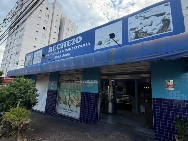 Imagem 7: Ponto À Venda, Centro, Cambé, Pr