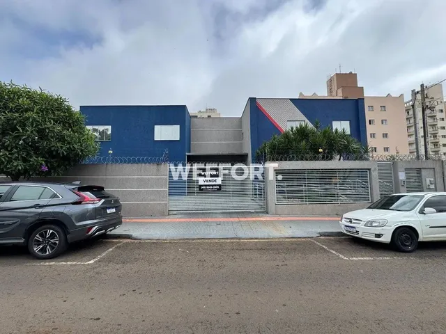Imagem: Imóvel Comercial Zc-1 Região Hospitalar