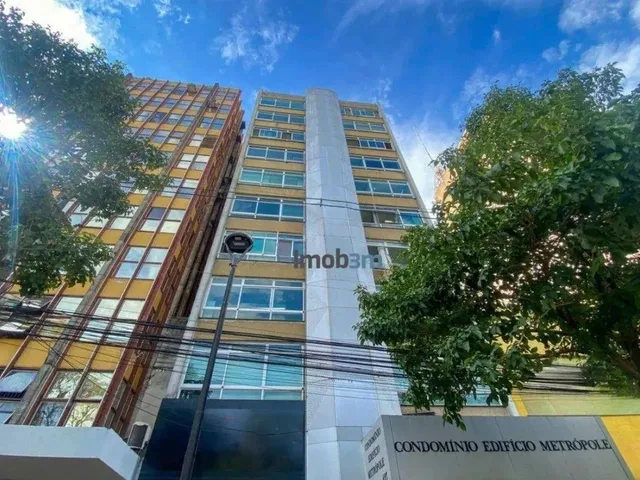 Imagem: Sala, 52 M² - Venda por R$ 199.900 Ou Aluguel