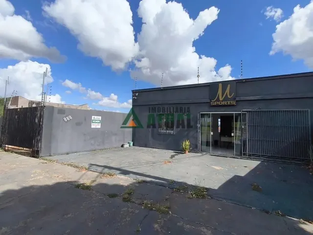 Imagem 1: Imóvel Comercial a Venda na Região Norte