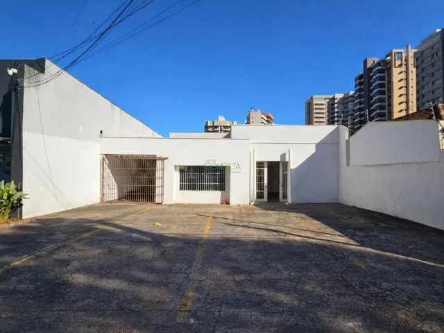 Imagem: Prédio Comercial Centro