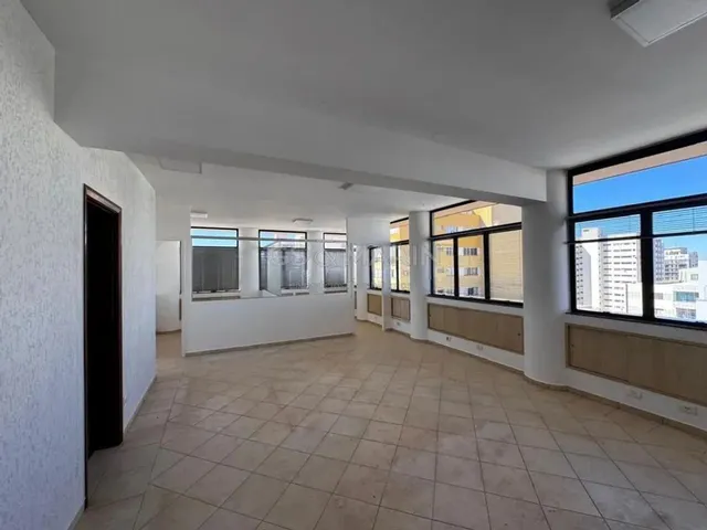 Imagem: Sala para Alugar no Ed Metropolitano, em