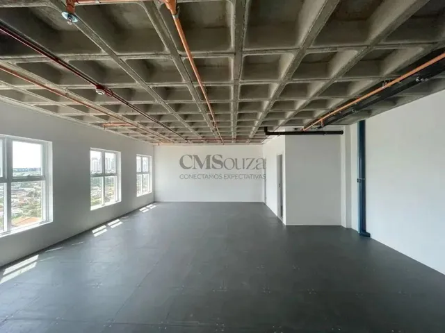 Imagem 1: Sala Comercial para Alugar no Torre Firenze 75,35 M², 1 Vaga Bela Suíça, Londrina