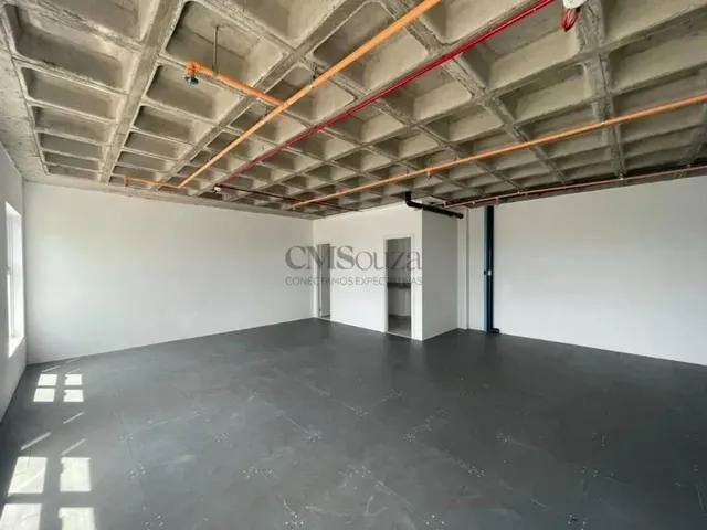 Imagem 6: Sala Comercial para Alugar no Torre Firenze 75,35 M², 1 Vaga Bela Suíça, Londrina