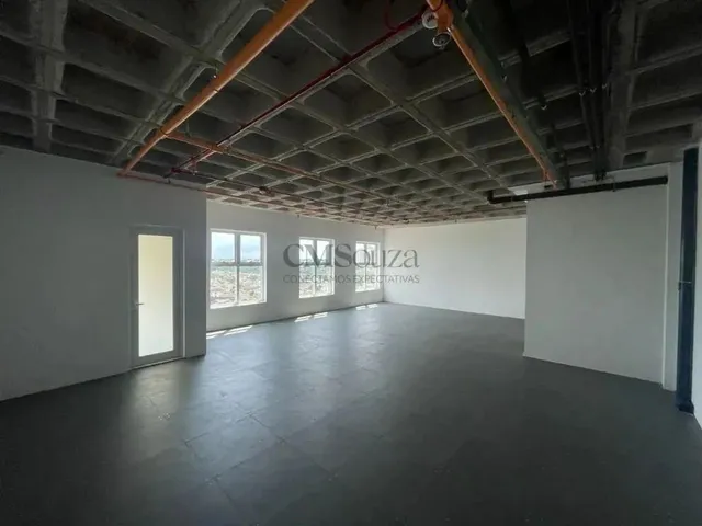 Imagem 5: Sala Comercial para Alugar no Torre Firenze 75,35 M², 1 Vaga Bela Suíça, Londrina