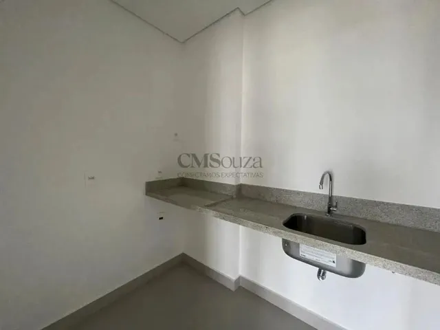 Imagem 3: Sala Comercial para Alugar no Torre Firenze 75,35 M², 1 Vaga Bela Suíça, Londrina