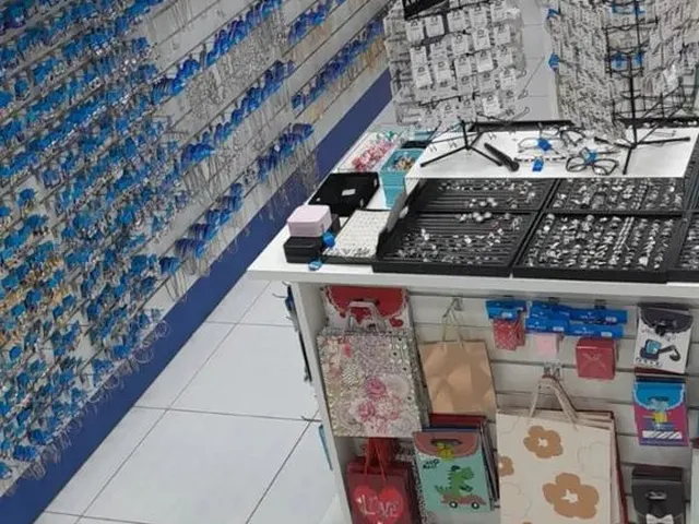 Imagem 11: Loja Galpão / depósito com venda por R$290.000