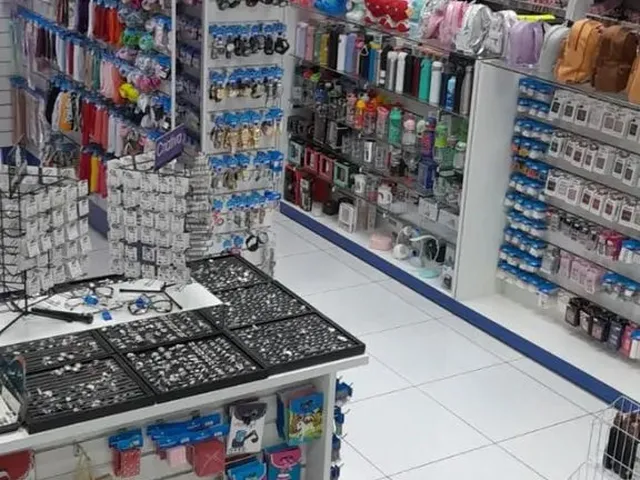 Imagem 7: Loja Galpão / depósito com venda por R$290.000